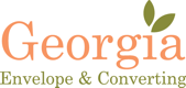 Georgia Envelope & Converting | The newest trade-only envelope converter in the Southeast Region!